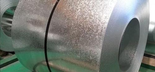 galvanized carbon steel coil